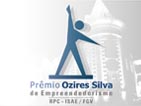 Pr&ecirc;mio Ozires Silva